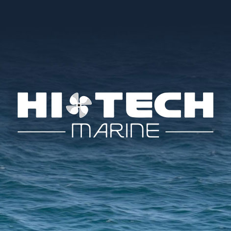 hitechmarine.com